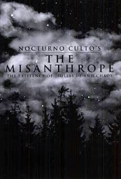 Darkthrone : Nocturno Culto's the Misanthrope